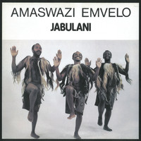Amaswazi Emvelo - Jabulani