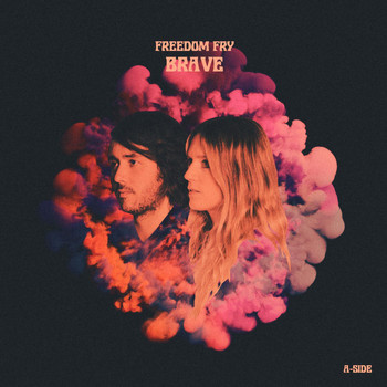 Freedom Fry - Brave