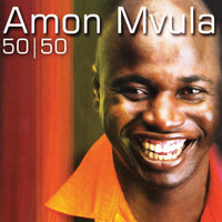 Amon Mvula - 50/50