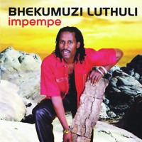 Bhekumuzi Luthuli - Impempe