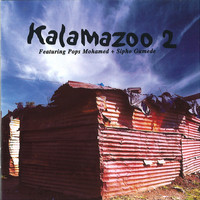 KALAMAZOO - Kalamazoo 2