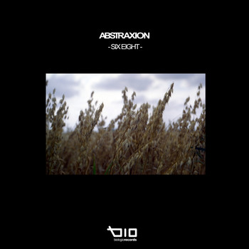 Abstraxion - Six Eight