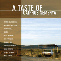 Caiphus Semenya - A Taste of Caiphus Semenya