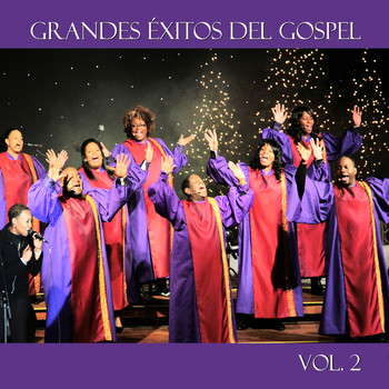 Various Artists - Grandes Éxitos del Gospel, Vol. 2