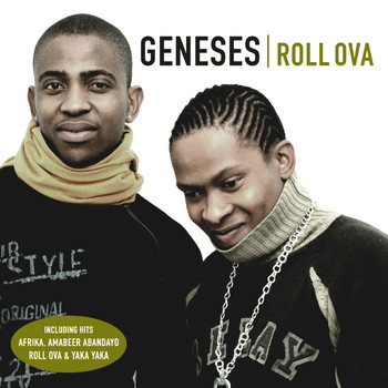 Geneses - Roll Ova