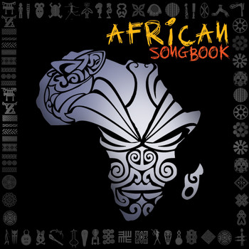 Various Artists - African Songbook, Vol. 1