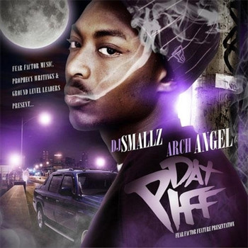 Archangel - Dat Piff (Explicit)