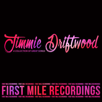 Jimmie Driftwood - Jimmie Driftwood - A Collection of Great Songs