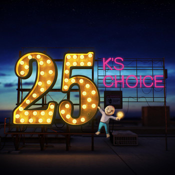 K's Choice - 25