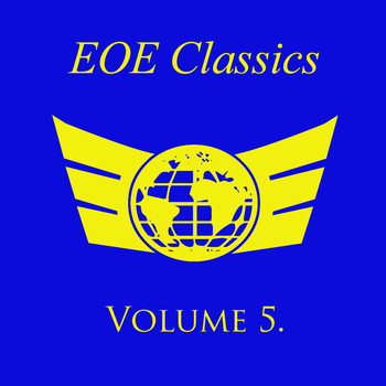 Various Artists - Eoe Classics, Vol. 5