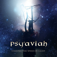 Psy'Aviah - Chasing the Speed of Light