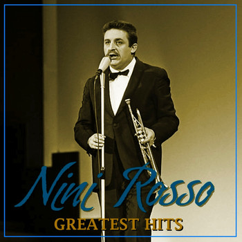 Nini Rosso - Greatest Hits