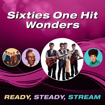 Various Artists - Sixties One Hit Wonders (Ready, Steady, Stream)
