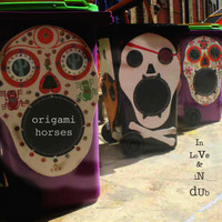 Origami Horses - In Love & In Dub