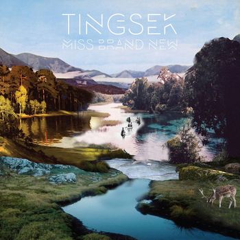 Tingsek - Miss Brand New