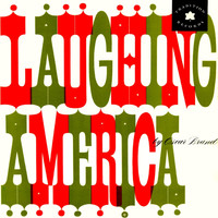 Oscar Brand - Laughing America