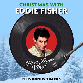 Eddie Fisher - Christmas with Eddie Fisher (Stars from Vinyl)