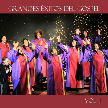 Various Artists - Grandes Éxitos del Gospel, Vol. 1