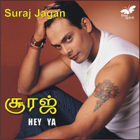 Suraj Jagan - Hey Ya - Single