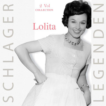 Lolita - Schlager Legende - Lolita