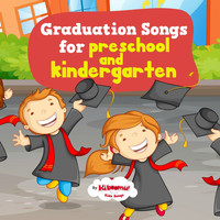 The Kiboomers - Graduation Songs for Preschool and Kindergarten