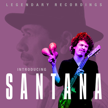 Santana - Introducing Santana