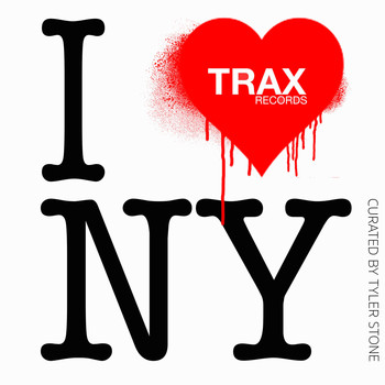 Various Artists - I <3 NY (Explicit)