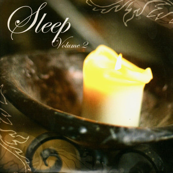 Various Artists - Sleep, Volume 2