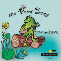 Dave Gibson - The Frog Song