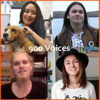 Laura Sullivan - 900 Voices