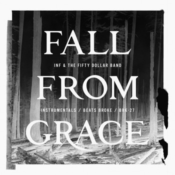 INF - Fall from Grace Instrumentals