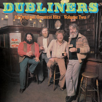 The Dubliners - 20 Original Greatest Hits Volume 2