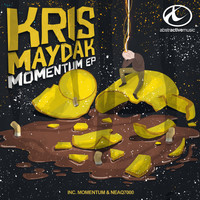 Kris Maydak - Momentum EP