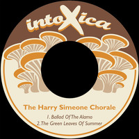The Harry Simeone Chorale - Ballad of the Alamo