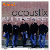 Acoustix - All the Best - Volume 1