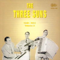 The Three Suns - 1949 - 1953, Vol. 2