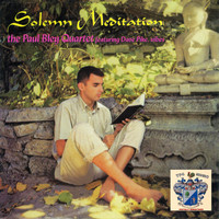Paul Bley Quartet - Solemn Meditation