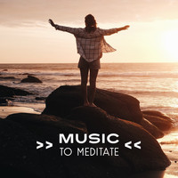 Buddha Sounds - Music to Meditate – Stress Relief, Calming New Age, Chakra Balancing, Meditation Sounds