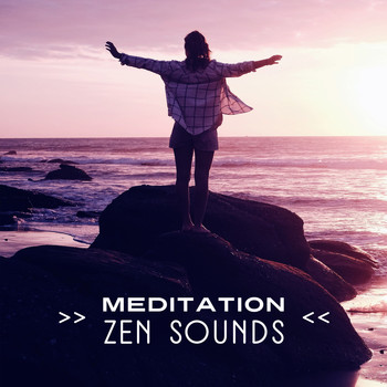 Asian Zen: Spa Music Meditation - Meditation Zen Sounds – Music for Chakra Gathering, New Age Relaxation, Healing Therapy, Yoga