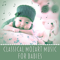 Baby Mozart Orchestra - Classical Mozart Music for Babies – Instrumental Music for Children, Helpful for Relax and Stimulate Brain Development, Music for Babies