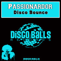 Passionardor - Disco Bounce