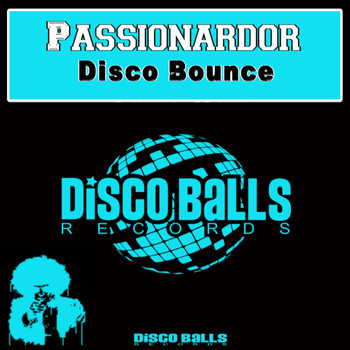 Passionardor - Disco Bounce