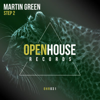 Martin Green - Step 2