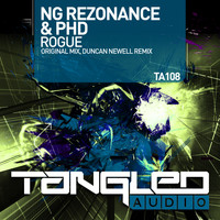 NG Rezonance & PHD - Rogue