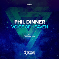 Phil Dinner - Voice Of Heaven