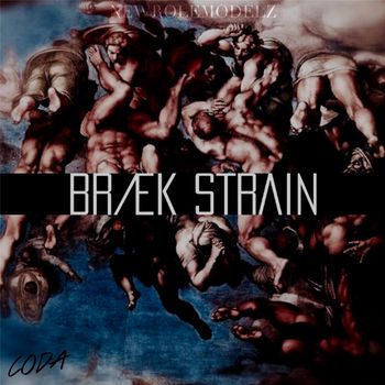 Coda - Break Strain
