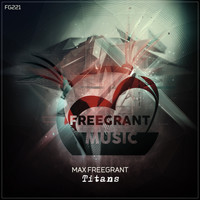Max Freegrant - Titans