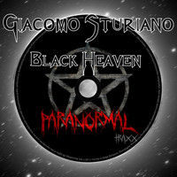 Giacomo Sturiano - Black Heaven