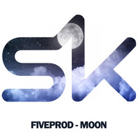FivePrOD - Moon