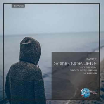 JAWJEE - Going NoWhere